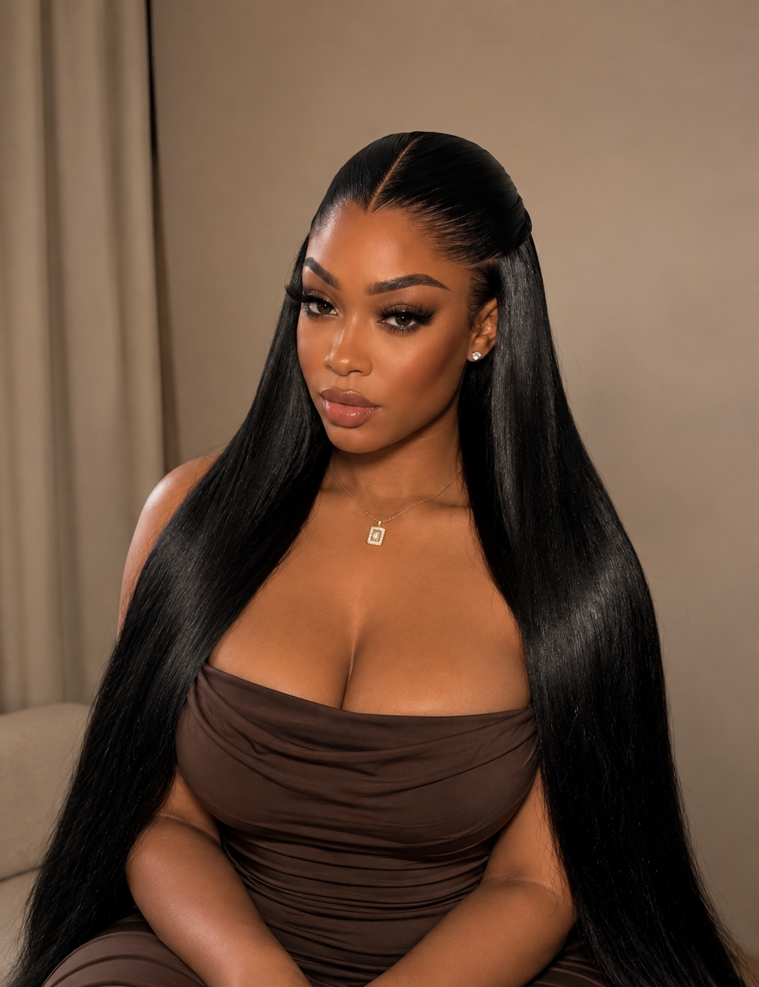 RICH GIRL